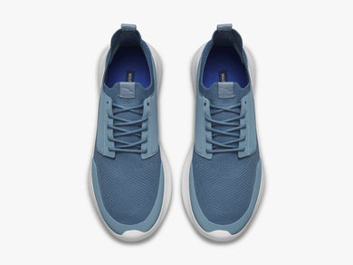 Mens Toro SwiftKnit - Fair shore-blue-white  View 47
