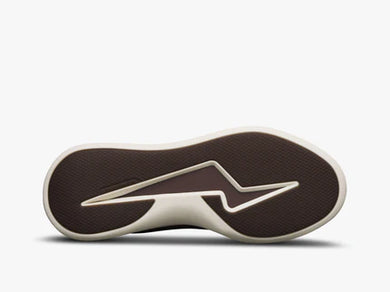 Mens Toro Wholecut - Fair brown-off-white  View 10