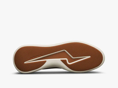Mens Toro Wholecut - Fair brown-off-white  View 19