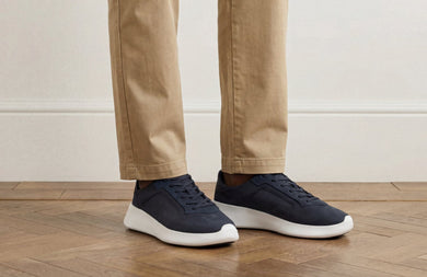 Mens Toro Classic - Fair white-navy-white  View 15