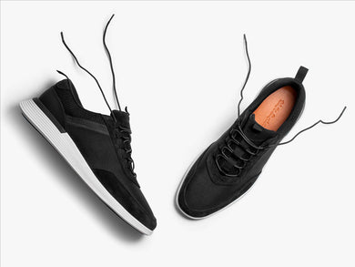 Mens Crossover™ Victory Trainer - Fair white-white  View 33