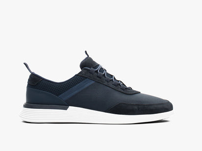 Mens Crossover™ Victory Trainer - Fair Navy / Navy  View 1