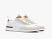 Mens Crossover™ Victory Trainer - Fair White /White  View 1