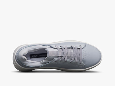Mens Cruise™ Lo Sport - Excellent light-blue-white  View 2