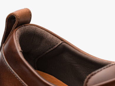 Mens Crossover™ Longwing - Fair brown-white  View 52