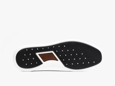 Mens Crossover Longwing - Excellent brown-white  View 30