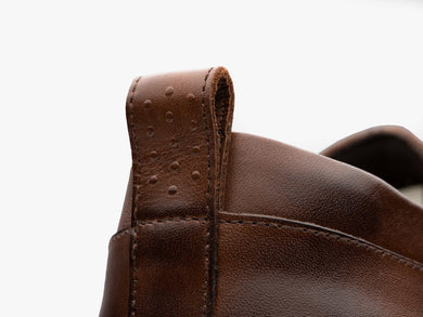 Mens Crossover™ Longwing - Fair brown-white  View 51