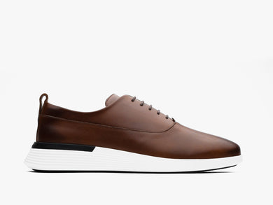 Mens Crossover™ Longwing - Fair brown-white  View 47