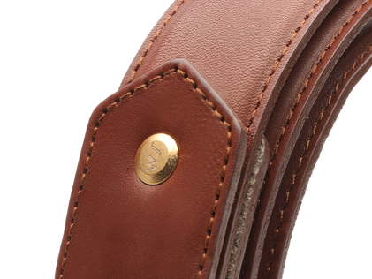 Mens Stealth Belt - Excellent Chili  View 2