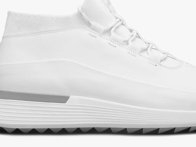 Mens Crossover™ Mid WTZ - Fair white-white  View 18