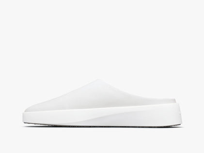 Mens Cruise™ Mule - Excellent White / White  View 2