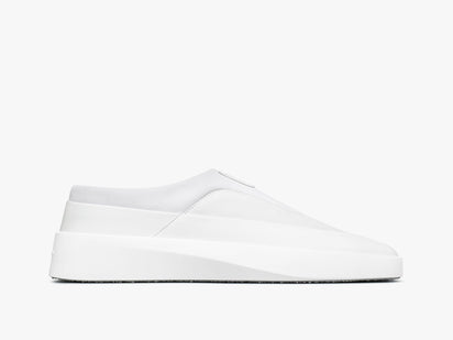 Mens Cruise™ Tre - Excellent White / White  View 1