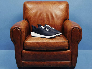 Mens Baller One - Fair maple-white  View 49