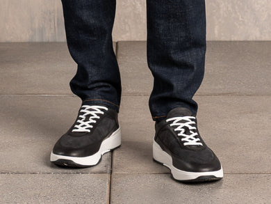 Mens Baller One - Fair maple-white  View 37