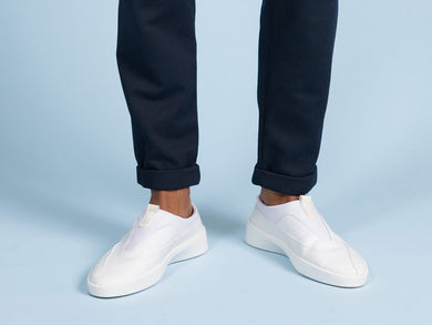 Mens Cruise™ Tre - Excellent white-white  View 27