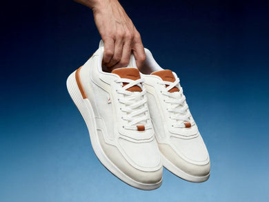 Mens Crossover™ Runner Sport - Fair black-white  View 11