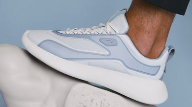 Mens Toro Max Sport - Excellent victory-blue-off-white  View 22