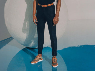 Mens Crossover™ Victory Trainer - Fair white-white  View 73