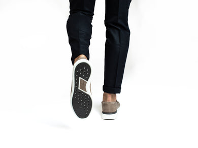 Mens Crossover™ Loafer - Excellent stone-white  View 9