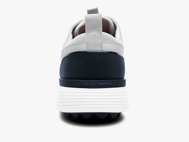 Mens Crossover™ Golf - Excellent navy-white  View 45