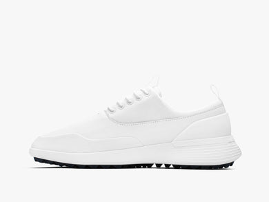 Mens Crossover™ Golf - Excellent white-white  View 35