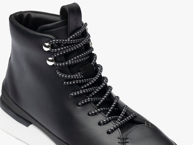 Mens Crossover™ City Hiker - Excellent black-white  View 16