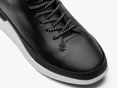 Mens Crossover™ City Hiker - Excellent black-white  View 17