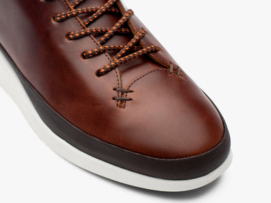 Mens Crossover™ City Hiker - Excellent black-white  View 5