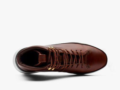 Mens Crossover™ City Hiker - Excellent black-white  View 6