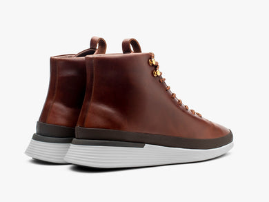 Mens Crossover™ City Hiker - Excellent black-white  View 7