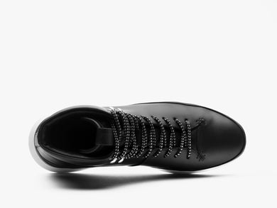 Mens Crossover™ City Hiker - Excellent black-white  View 13