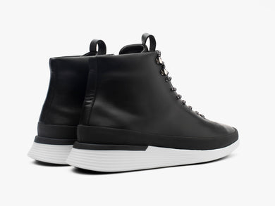 Mens Crossover™ City Hiker - Excellent black-white  View 14