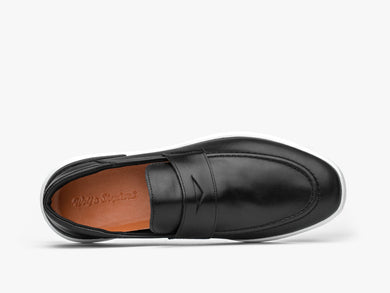 Mens Crossover™ Loafer - Fair black-white  View 37