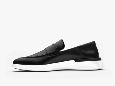 Mens Crossover™ Loafer - Fair black-white  View 36