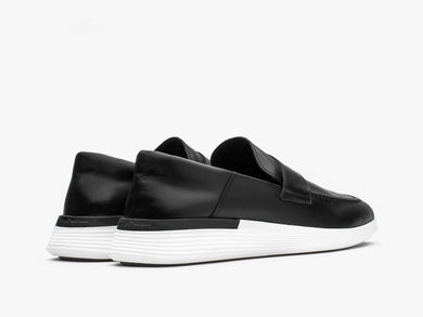 Mens Crossover™ Loafer - Fair black-white  View 39