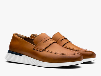 Mens Crossover™ Loafer - Fair Honey  View 1