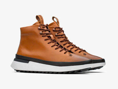 Mens Crossover™ Hiker Winterized - Fair honey-white  View 9