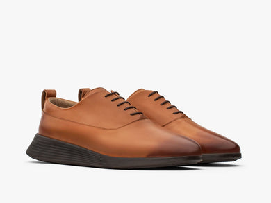 Mens Crossover™ Longwing - Fair honey-oak  View 45