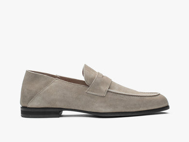 Mens Monaco Loafer - Fair stone  View 11