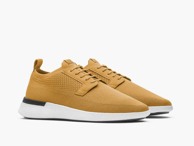 Mens Swiftknit™ Derby - Fair black  View 114