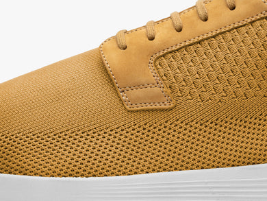 Mens Swiftknit™ Derby - Fair black  View 97