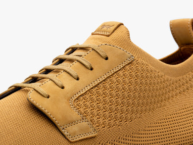 Mens Swiftknit™ Derby - Fair black  View 99