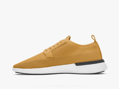 Mens Swiftknit™ Derby - Fair black  View 95