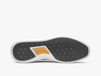 Mens Swiftknit™ Derby - Fair black  View 104