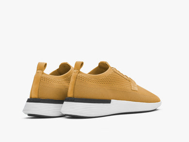 Mens Swiftknit™ Derby - Fair black  View 100