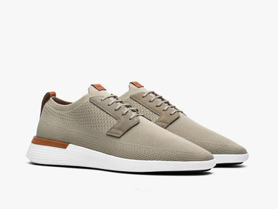 Mens Swiftknit™ Derby - Fair black  View 116