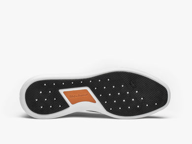 Mens Swiftknit™ Derby - Fair black  View 121