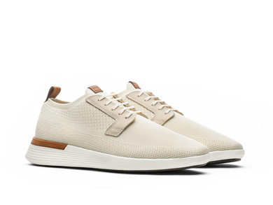 Mens Swiftknit™ Derby - Fair black  View 48