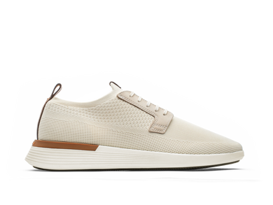 Mens Swiftknit™ Derby - Fair black  View 49