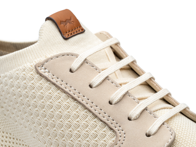 Mens Swiftknit™ Derby - Fair black  View 55